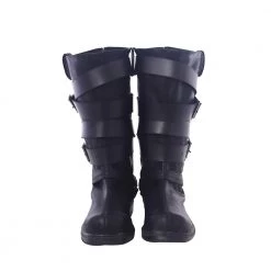 Devil May Cry 5 Dante Cosplay Boots