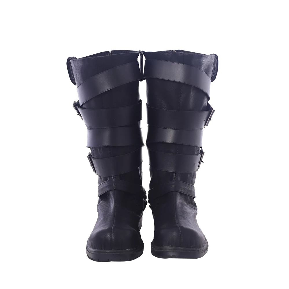 Devil May Cry 5 Dante Cosplay Boots