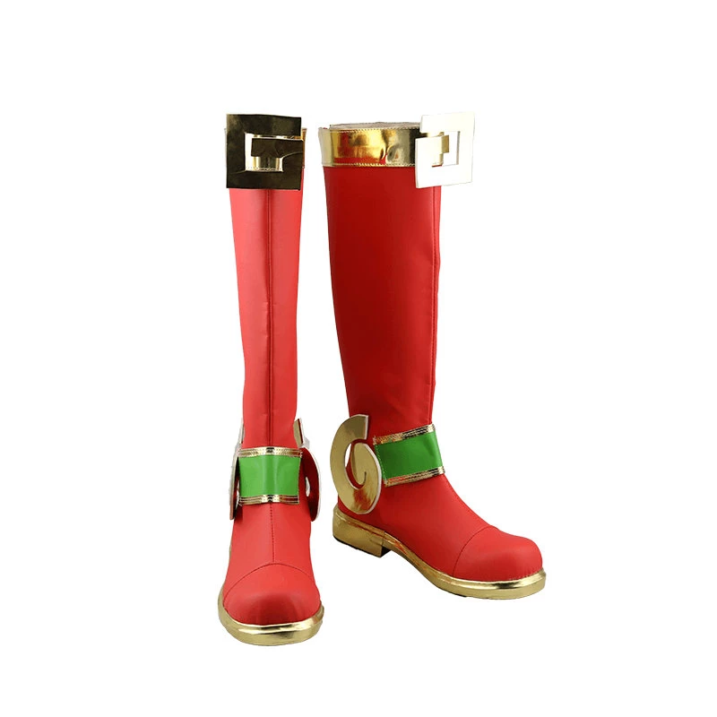 Nanbaka - The Numbers Hajime Sugoroku Cosplay Boots