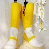 Aria Athena Glory Cosplay Boots