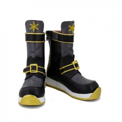 IDOLiSH7 Observers Of The Celestial Pilgrimage Riku Nanase Cosplay Boots
