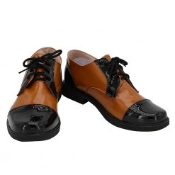 Batman Joaquin Phoenix The Joker 2019 Cosplay Shoes