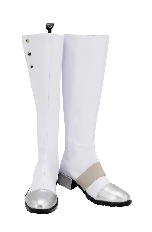 Tsukiuta. The Animation Shimotsuki Shun Cosplay Boots