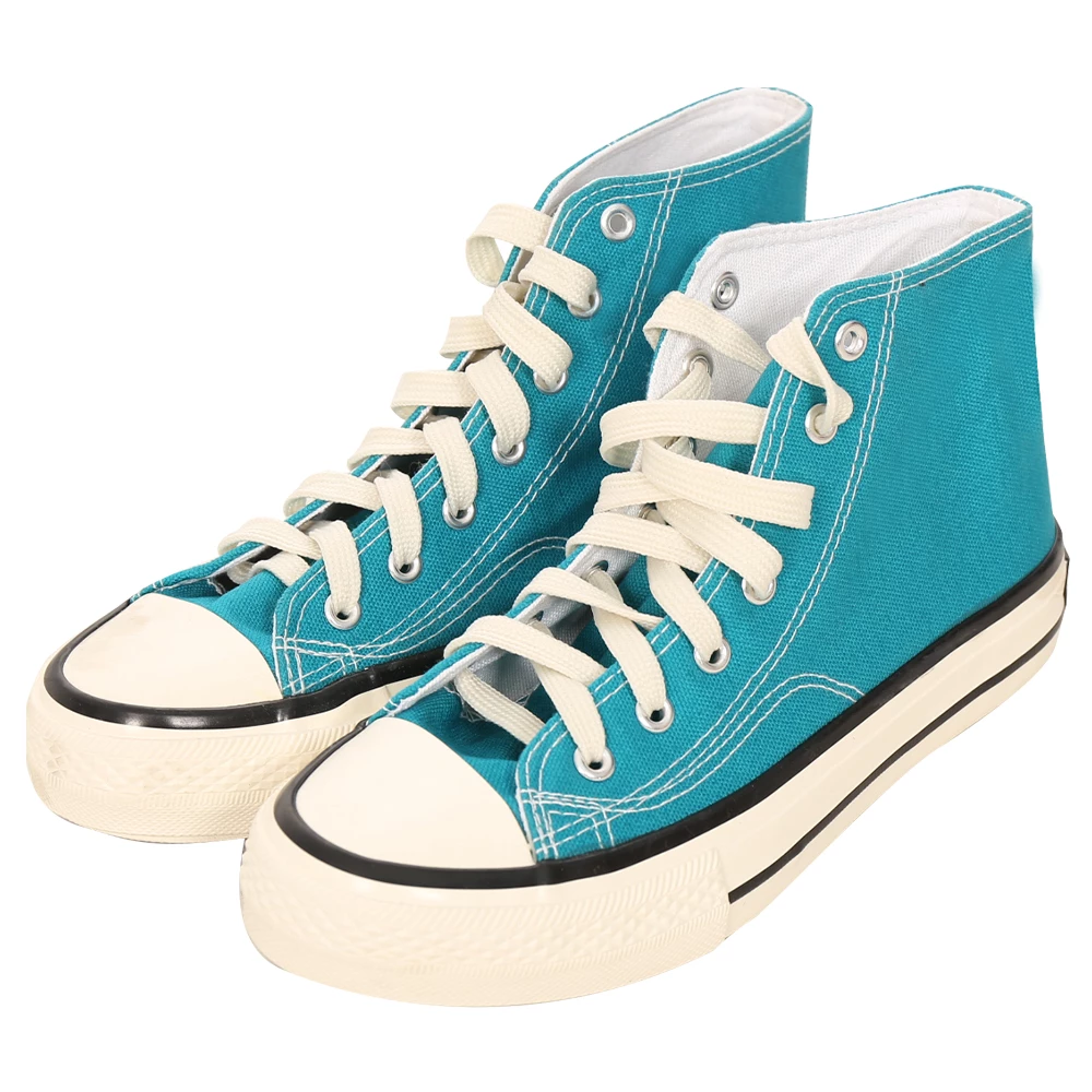 Spider-Man: Across The Spider-Verse Gwen Stacy Cosplay Shoes - Image 3