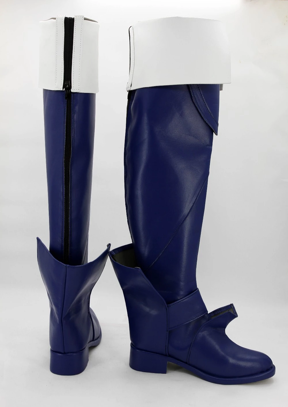 Fire Emblem Awakening Lucina Cosplay Boots - Image 2
