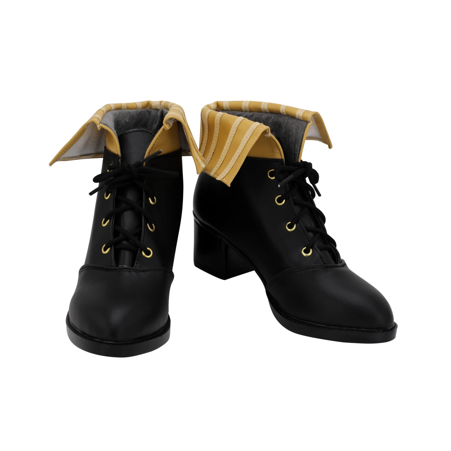 Girls Frontline Desert Eagle Cosplay Shoes - Image 3