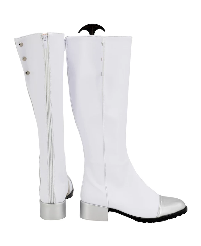 Tsukiuta. The Animation Shimotsuki Shun Cosplay Boots - Image 3