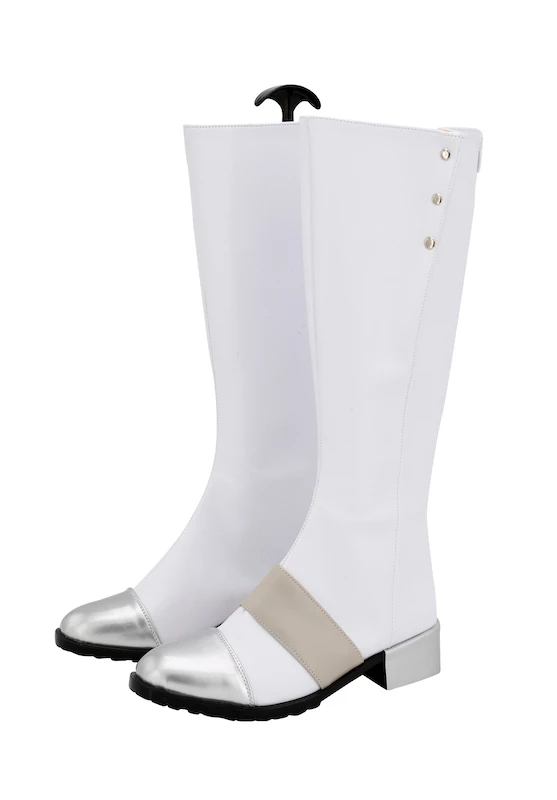 Tsukiuta. The Animation Shimotsuki Shun Cosplay Boots - Image 4