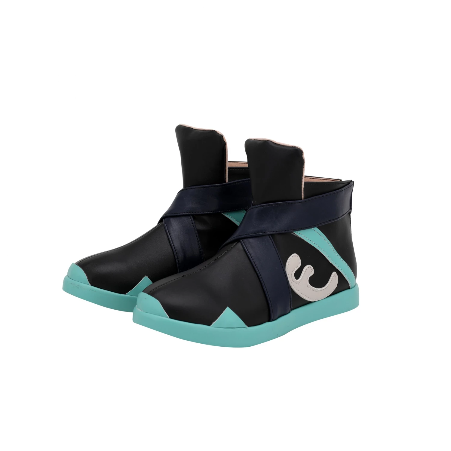 Valorant Jett Cosplay Shoes - Image 4