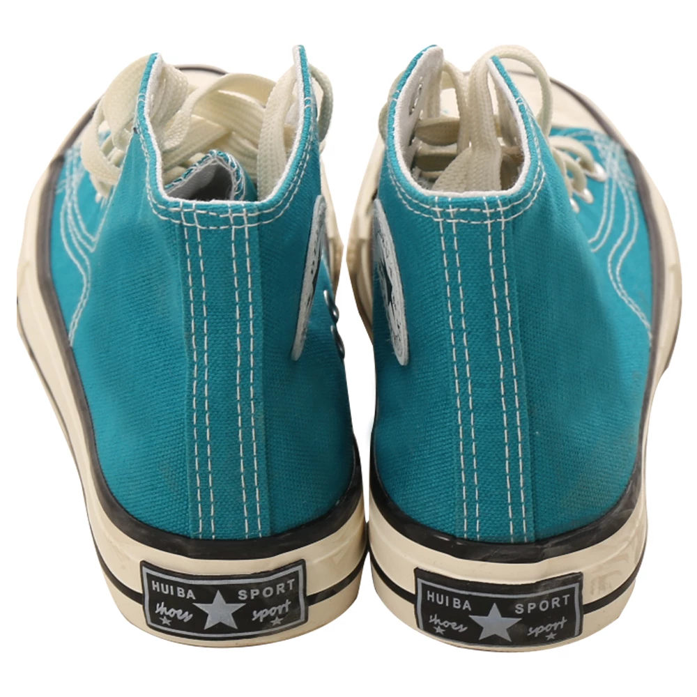 Spider-Man: Across The Spider-Verse Gwen Stacy Cosplay Shoes - Image 4