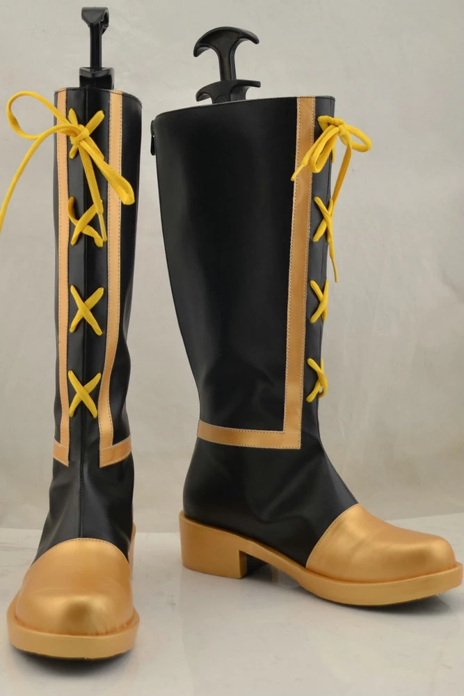 Love Live! Umi Sonoda Cosplay Boots