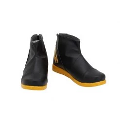 Pokemon Go Spark Cosplay Shoes