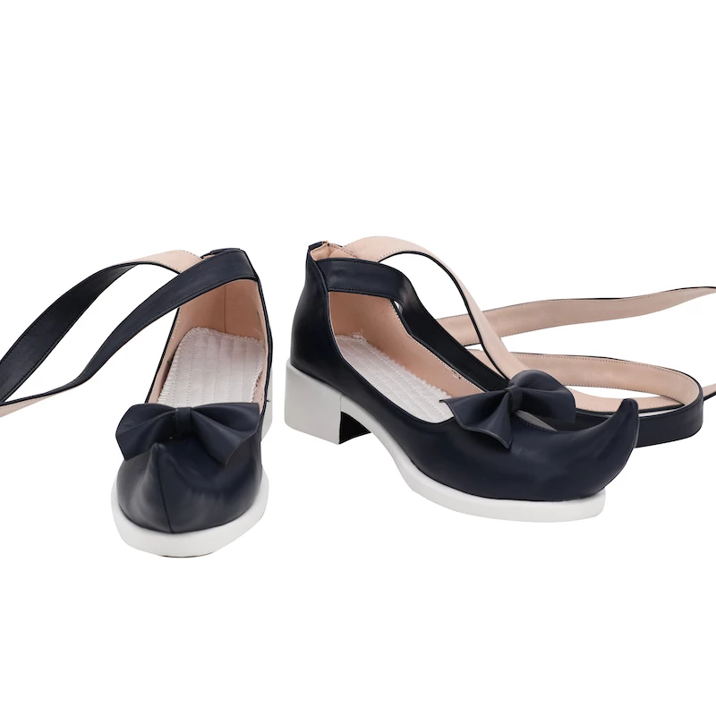 Kuroshitsuji Sieglinde Sullivan Cosplay Shoes - Image 2