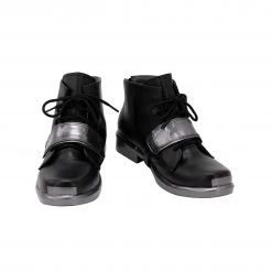 Batman: Arkham City Red Hood Cosplay Shoes