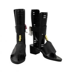 Fire Emblem Byleth Cosplay Shoes