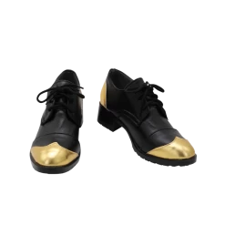 Rainbow Six Azami Cosplay Shoes