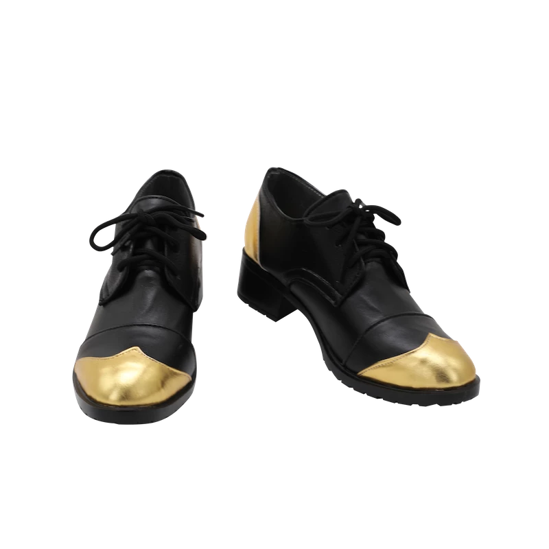 Rainbow Six Azami Cosplay Shoes - Image 2