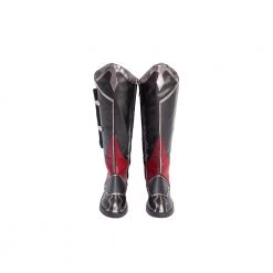 Apex Legends Renee Blasey Wraith Cosplay Boots