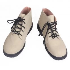 Batman The Dark Knight Joker Cosplay Shoes