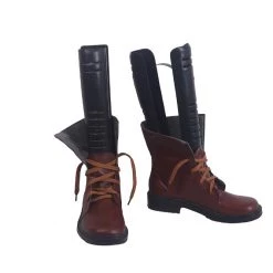 RWBY Oscar Pine Cosplay Shoes