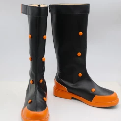 My Hero Academia Katsuki Bakugo Cosplay Boots