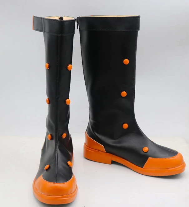 My Hero Academia Katsuki Bakugo Cosplay Boots