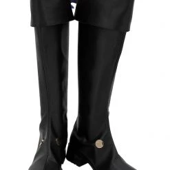 Tsukiuta. The Animation Shiwasu Kakeru Cosplay Boots