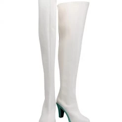 BNA: Brand New Animal Nazuna Hiwatashi Cosplay Boots