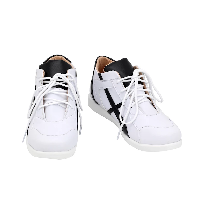 Haikyuu!! Kotaro Bokuto Cosplay Shoes - Image 2
