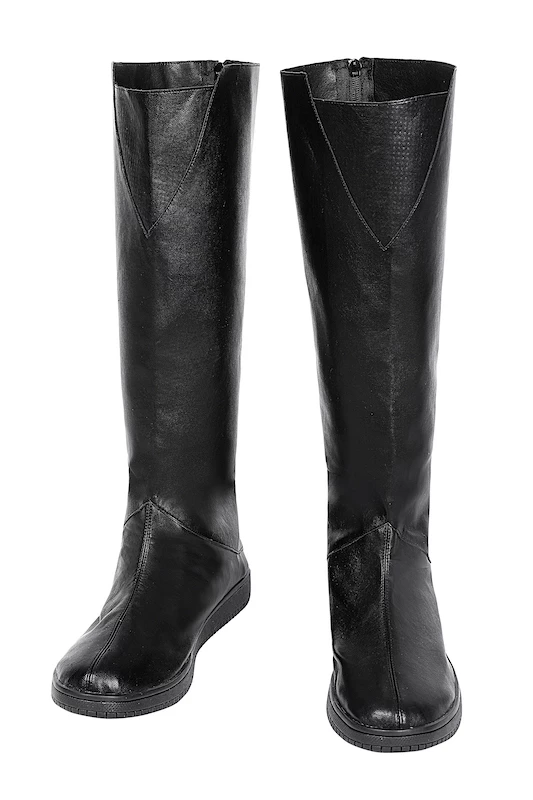 Thor Loki Cosplay Boots