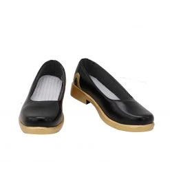 Yu-Gi-Oh! Sky Striker Ace Raye Cosplay Shoes