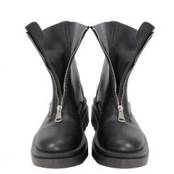 Mobile Suit Gundam: The Witch From Mercury Suletta Mercury Cosplay Shoes