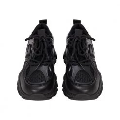 Gwen Stacy Ghost-Spider Cosplay Shoes