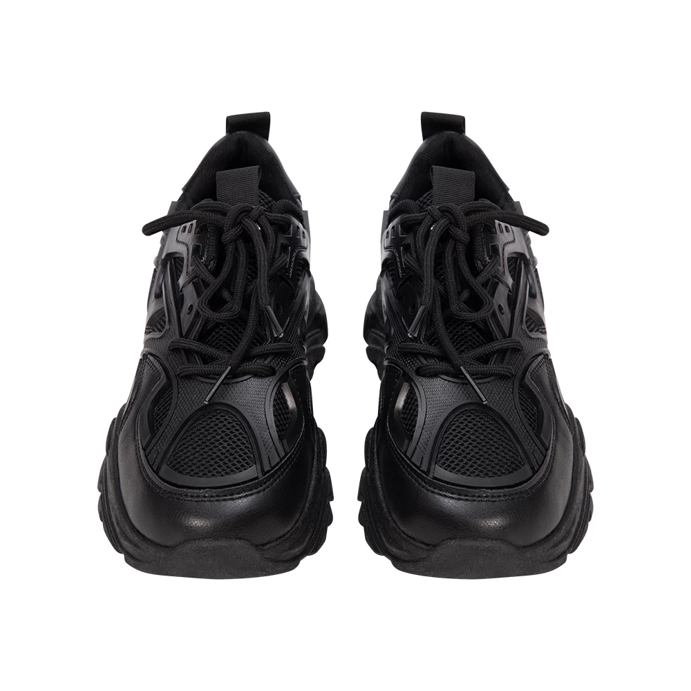 Gwen Stacy Ghost-Spider Cosplay Shoes - Image 2