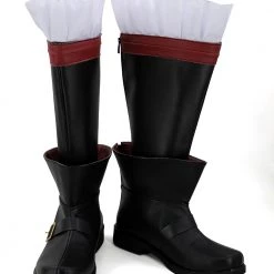 Final Fantasy 14 Plague Bringer's Cosplay Boots