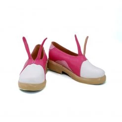 Honkai Impact 3rd Theresa Apocalypse Cosplay Shoes