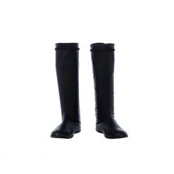 2018 Movie Robin Hood: Origins Robin Hood Cosplay Boots
