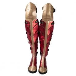 Wonder Woman 1984 Diana Prince Wonder Woman Cosplay Boots
