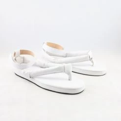 Demon Slayer: Kimetsu No Yaiba Zenitsu Agatsuma Cosplay Shoes Version 2