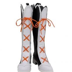 Love Live! Sunshine!! Aqours 4th Single Cosplay Boots