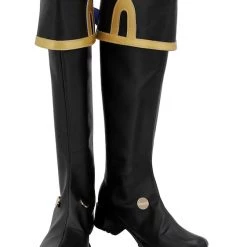 Tsukiuta. The Animation Kisaragi Koi Cosplay Boots