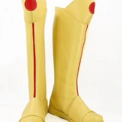 Big Hero 6 GoGo Tomago Cosplay Boots