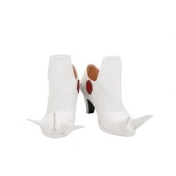 Rokka: Braves Of The Six Flowers Nashetania Loei Piena Augustra Cosplay Shoes
