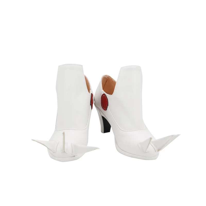 Rokka: Braves Of The Six Flowers Nashetania Loei Piena Augustra Cosplay Shoes