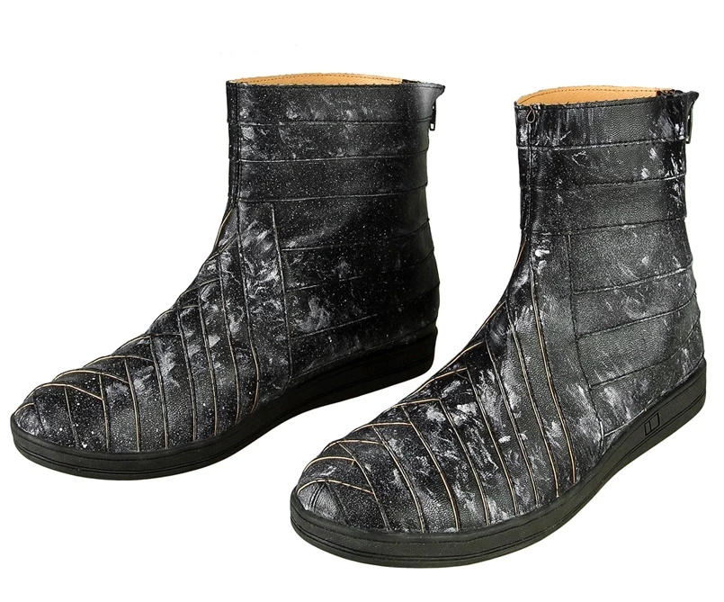 Game Of Thrones Season 8 The Night King Cosplay Shoes - Image 3