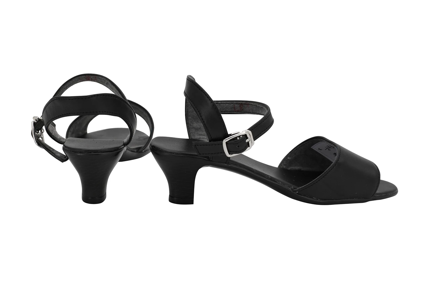 Naruto Tsunade Cosplay Shoes - Image 3