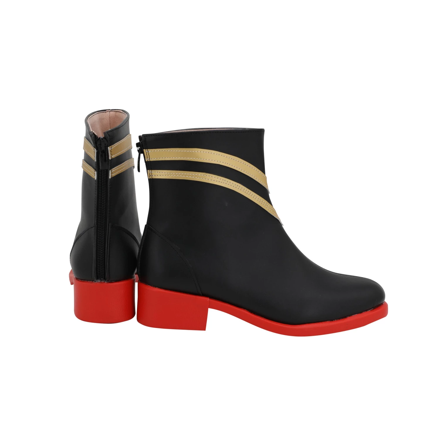 Ensemble Stars ALKALOID Mayoi Ayase Cosplay Shoes - Image 3