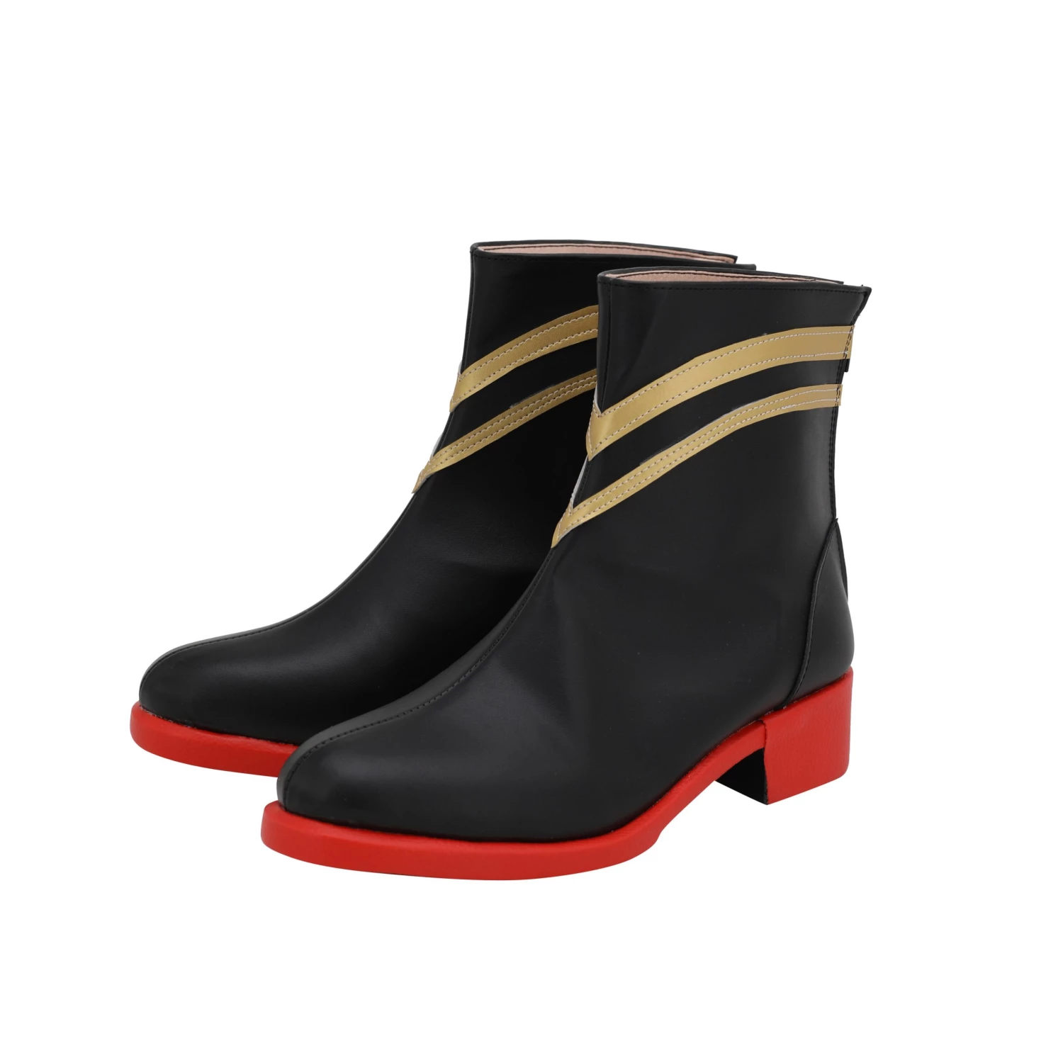 Ensemble Stars ALKALOID Mayoi Ayase Cosplay Shoes - Image 4