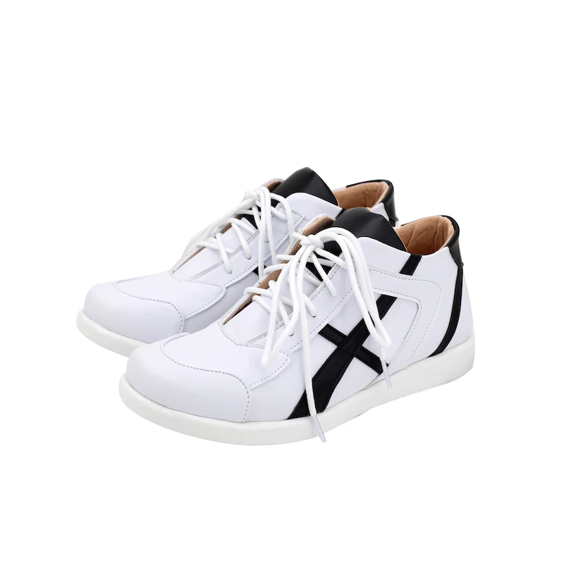 Haikyuu!! Kotaro Bokuto Cosplay Shoes - Image 4