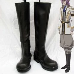 Kamigami No Asobi: Ludere Deorum Tsukito Totsuka Cosplay Boots